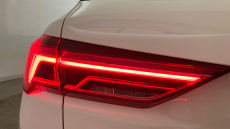 Audi Q3 35 TFSI S Line 5dr S Tronic Petrol Estate